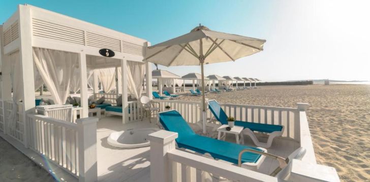 Puhkus Egiptuses, El Alamein 5* hotell GHAZALA RESORT & SPA EL ALAMEIN! 10
