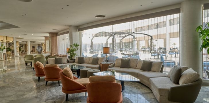 Puhkus Egiptuses, El Alamein 5* hotell GHAZALA RESORT & SPA EL ALAMEIN! 23