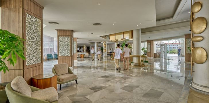 Puhkus Egiptuses, El Alamein 5* hotell GHAZALA RESORT & SPA EL ALAMEIN! 24