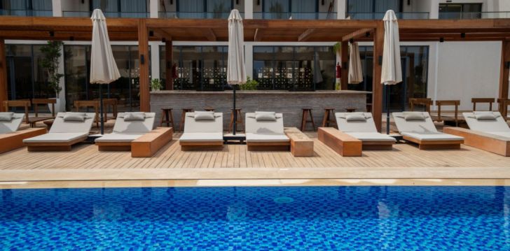 El Alamein kuurort ja 5* hotell CASA WHITE! 10