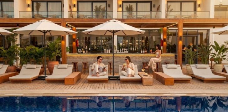El Alamein kuurort ja 5* hotell CASA WHITE! 14