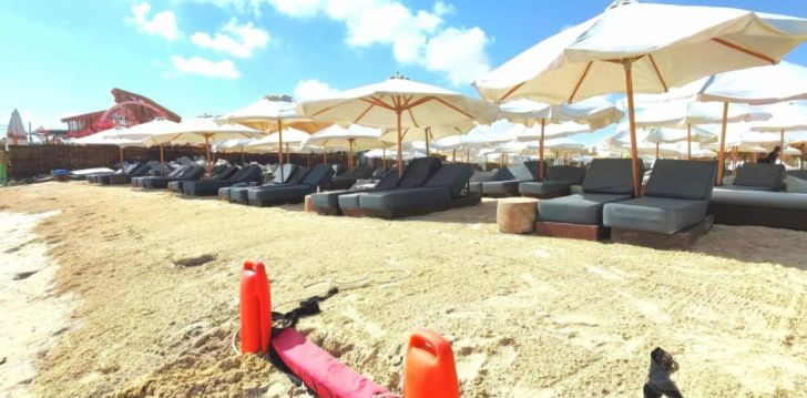 El Alamein kuurort ja 5* hotell CASA WHITE! 16