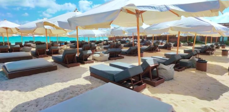 El Alamein kuurort ja 5* hotell CASA WHITE! 18