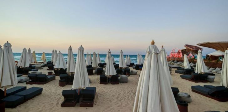 El Alamein kuurort ja 5* hotell CASA WHITE! 19