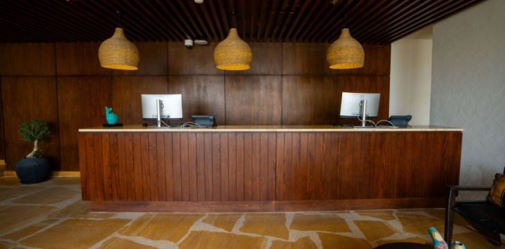 El Alamein kuurort ja 5* hotell CASA WHITE! 27