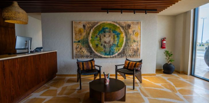 El Alamein kuurort ja 5* hotell CASA WHITE! 28