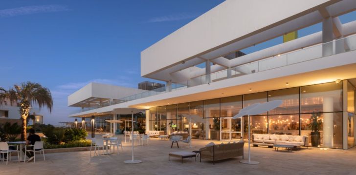 Mereäärne puhkus Egiptuses, 5* hotell THE G HOTEL EL ALAMEIN! 6