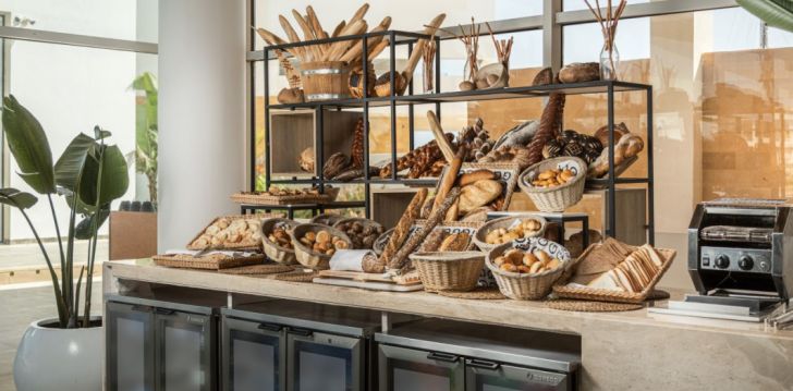 Mereäärne puhkus Egiptuses, 5* hotell THE G HOTEL EL ALAMEIN! 12