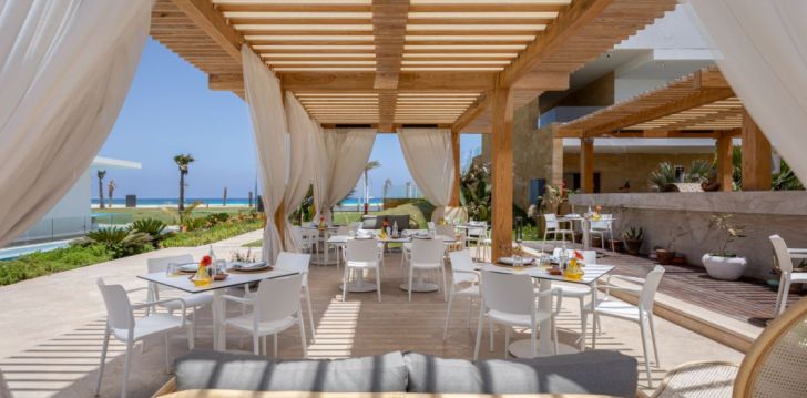 Mereäärne puhkus Egiptuses, 5* hotell THE G HOTEL EL ALAMEIN! 16