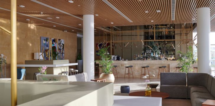 Mereäärne puhkus Egiptuses, 5* hotell THE G HOTEL EL ALAMEIN! 18