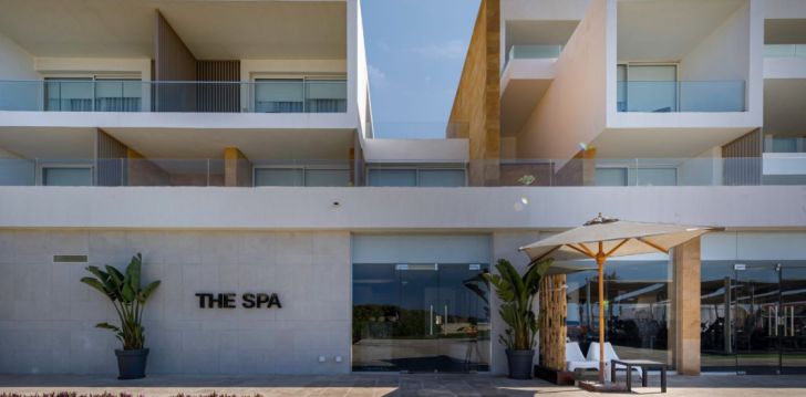 Mereäärne puhkus Egiptuses, 5* hotell THE G HOTEL EL ALAMEIN! 22
