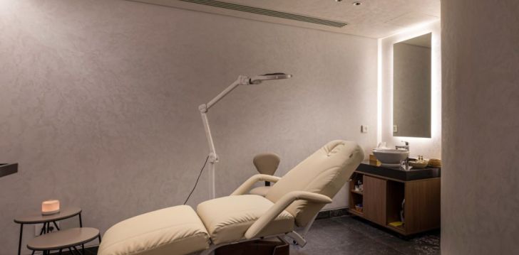 Mereäärne puhkus Egiptuses, 5* hotell THE G HOTEL EL ALAMEIN! 26