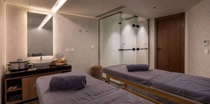 Mereäärne puhkus Egiptuses, 5* hotell THE G HOTEL EL ALAMEIN! 27