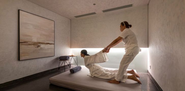 Mereäärne puhkus Egiptuses, 5* hotell THE G HOTEL EL ALAMEIN! 28