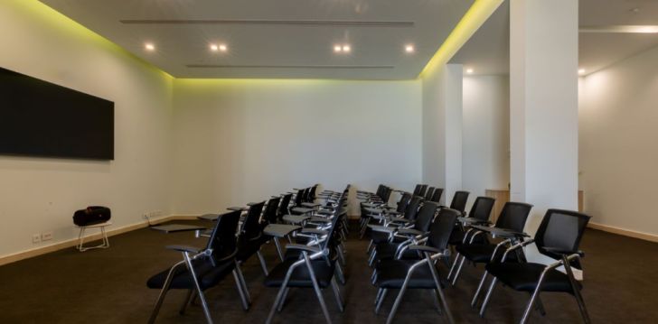 Mereäärne puhkus Egiptuses, 5* hotell THE G HOTEL EL ALAMEIN! 29