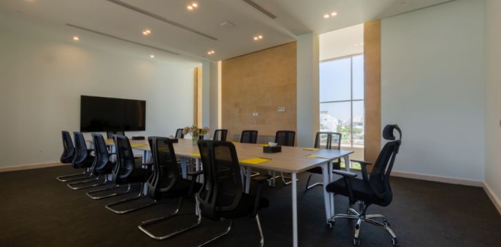 Mereäärne puhkus Egiptuses, 5* hotell THE G HOTEL EL ALAMEIN! 30