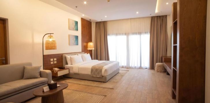 Reis Egiptusesse, 4* hotell TIME MARINA HOTEL! 30