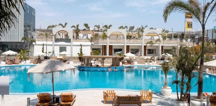 Reis Egiptusesse, 4* hotell TIME MARINA HOTEL! 11