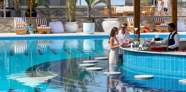 Reis Egiptusesse, 4* hotell TIME MARINA HOTEL! 15