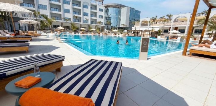 Reis Egiptusesse, 4* hotell TIME MARINA HOTEL! 14