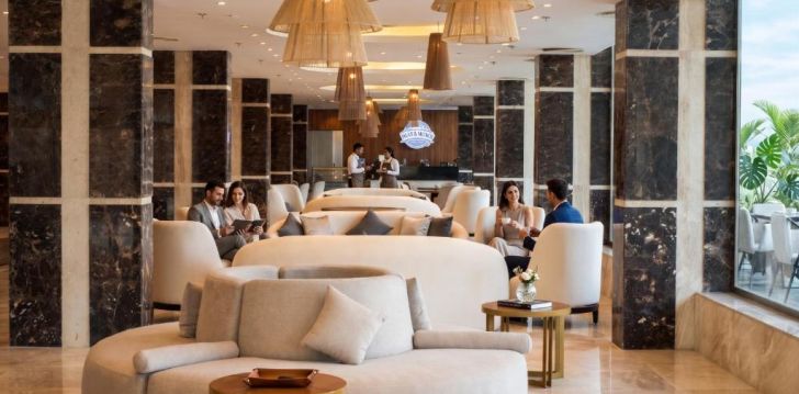 Reis Egiptusesse, 4* hotell TIME MARINA HOTEL! 18