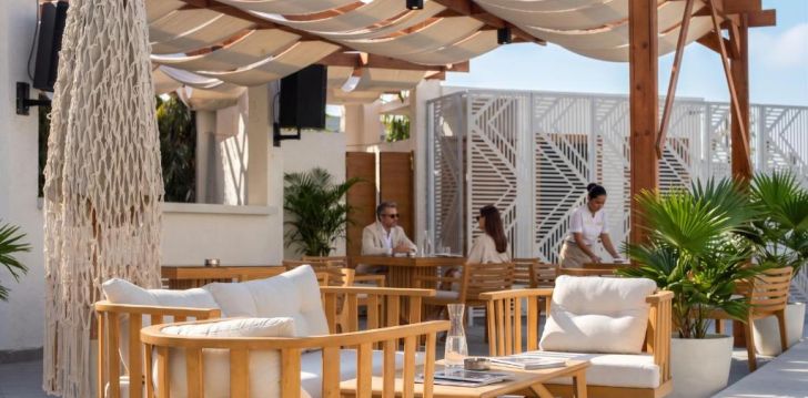 Reis Egiptusesse, 4* hotell TIME MARINA HOTEL! 19