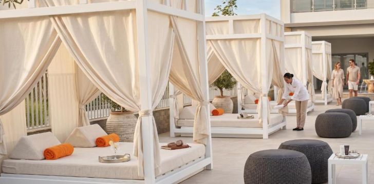 Reis Egiptusesse, 4* hotell TIME MARINA HOTEL! 22