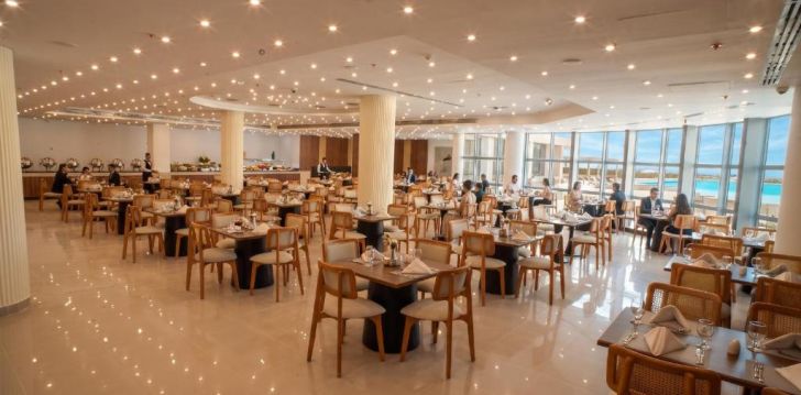 Reis Egiptusesse, 4* hotell TIME MARINA HOTEL! 23