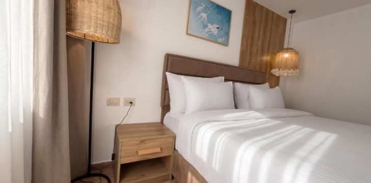 Reis Egiptusesse, 4* hotell TIME MARINA HOTEL! 27