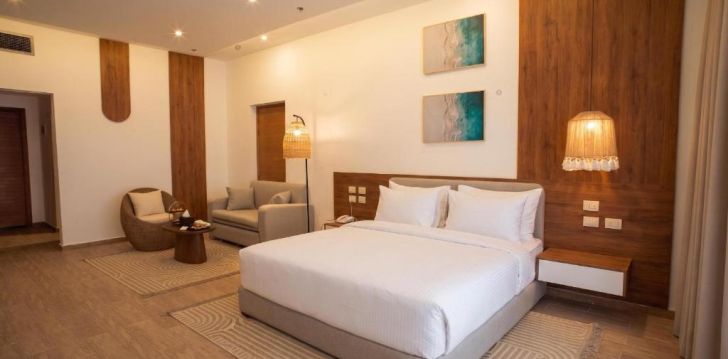 Reis Egiptusesse, 4* hotell TIME MARINA HOTEL! 33