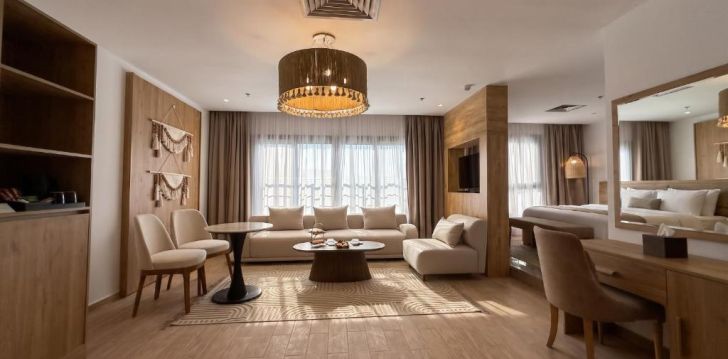 Reis Egiptusesse, 4* hotell TIME MARINA HOTEL! 34