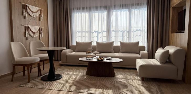 Reis Egiptusesse, 4* hotell TIME MARINA HOTEL! 35