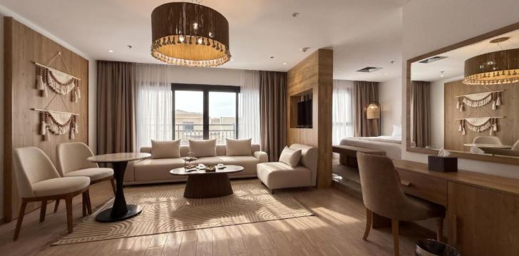 Reis Egiptusesse, 4* hotell TIME MARINA HOTEL! 36