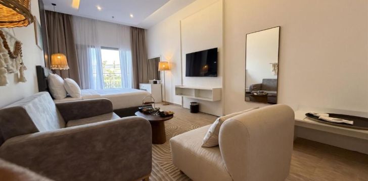 Reis Egiptusesse, 4* hotell TIME MARINA HOTEL! 37