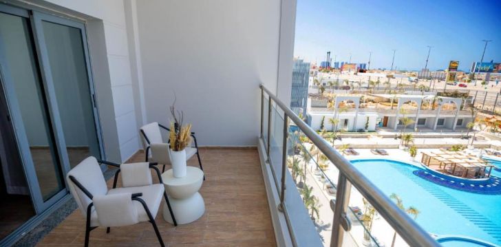 Reis Egiptusesse, 4* hotell TIME MARINA HOTEL! 39