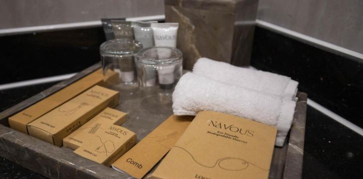 Reis Egiptusesse, 4* hotell TIME MARINA HOTEL! 42