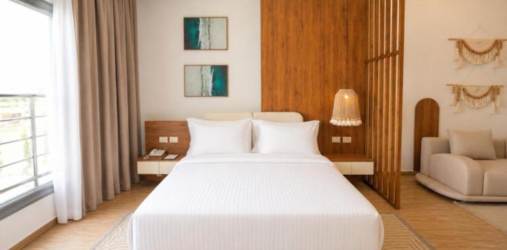 Reis Egiptusesse, 4* hotell TIME MARINA HOTEL! 38
