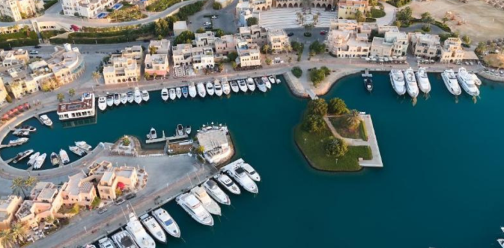 Puhkus El Gounas, 3* hotellis CAPTAIN'S INN EL GOUNA! 11