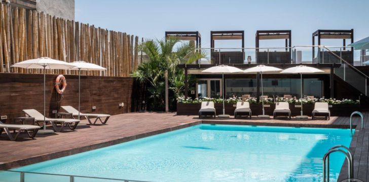 Puhkus Costa Bravas, 4* hotellis ALEGRIA SUN VILLAGE! 2
