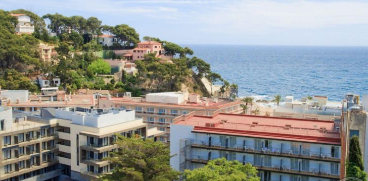 Puhkus Costa Bravas, 4* hotellis ALEGRIA SUN VILLAGE! 3