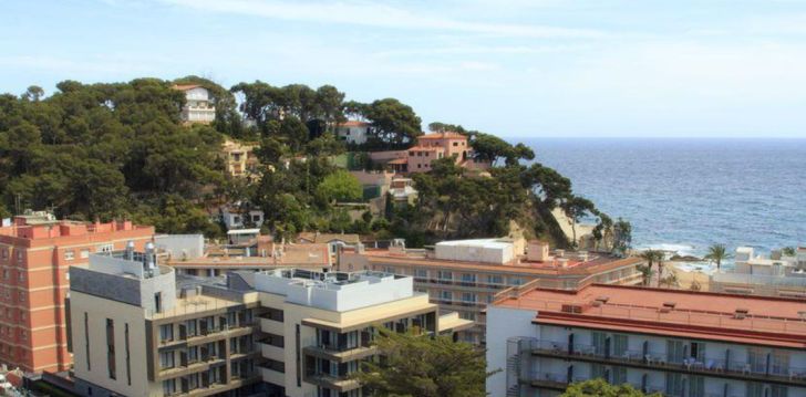 Puhkus Costa Bravas, 4* hotellis ALEGRIA SUN VILLAGE! 6