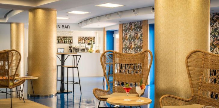 Puhkus Costa Bravas, 4* hotellis ALEGRIA SUN VILLAGE! 7
