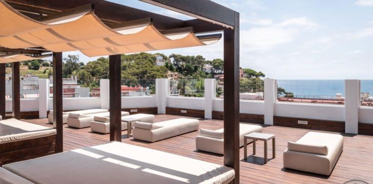 Puhkus Costa Bravas, 4* hotellis ALEGRIA SUN VILLAGE! 9