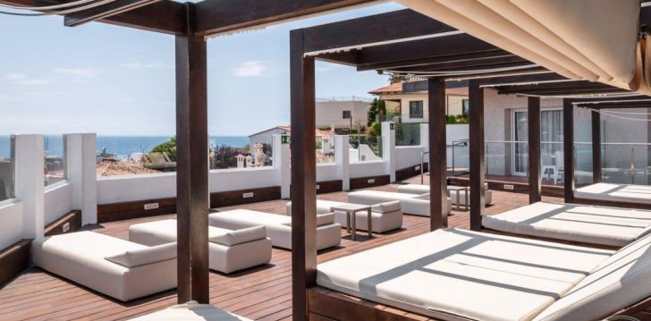 Puhkus Costa Bravas, 4* hotellis ALEGRIA SUN VILLAGE! 10