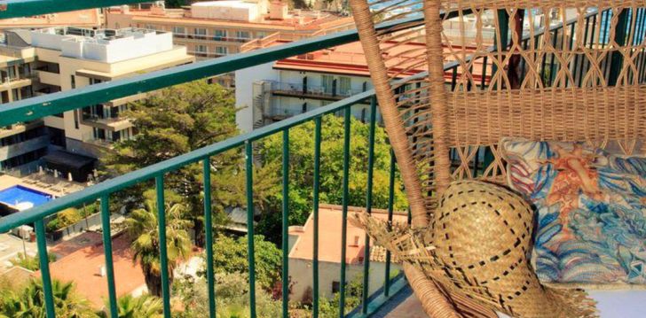 Puhkus Costa Bravas, 4* hotellis ALEGRIA SUN VILLAGE! 11