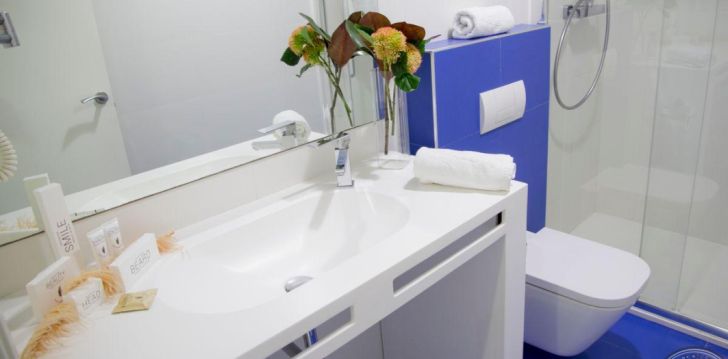 Puhkus Costa Bravas, 4* hotellis ALEGRIA SUN VILLAGE! 12
