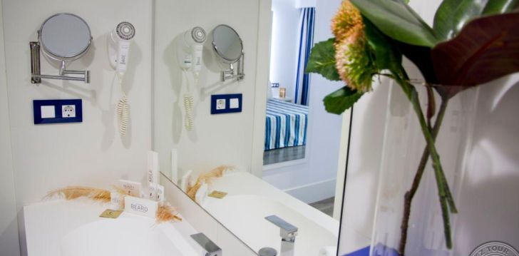 Puhkus Costa Bravas, 4* hotellis ALEGRIA SUN VILLAGE! 13
