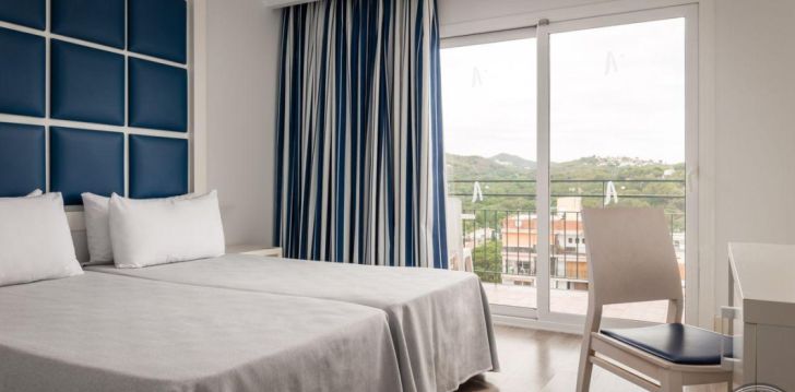 Puhkus Costa Bravas, 4* hotellis ALEGRIA SUN VILLAGE! 14