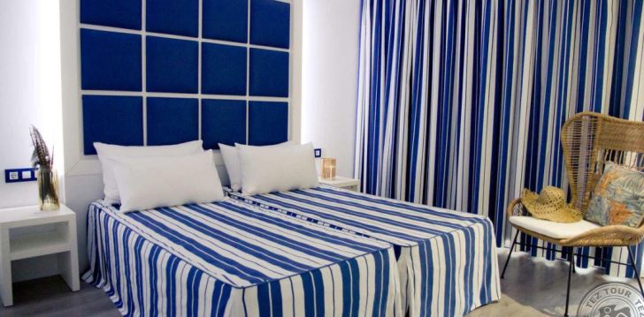 Puhkus Costa Bravas, 4* hotellis ALEGRIA SUN VILLAGE! 15