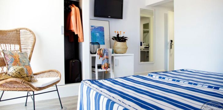 Puhkus Costa Bravas, 4* hotellis ALEGRIA SUN VILLAGE! 17